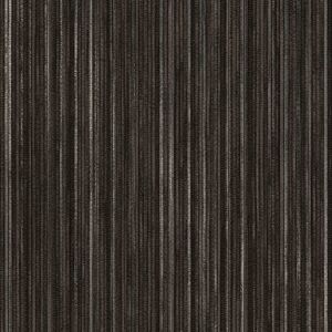 Tempaper Black Linen Grasscloth Removable Peel and Stick Wallpaper, 20.5 in X 16.5 ft, Made in the USA (Note: Not Recommend Applying to Textured Surfaces, or Matte or Flat Paint Finishes)