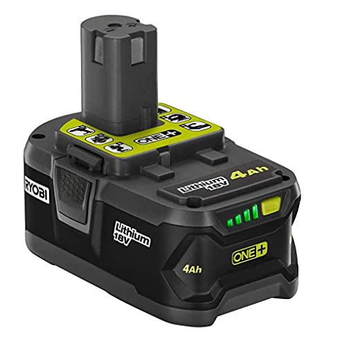 Ryobi 18-Volt Cordless Reciprocating Saw Kit with a 4Ah Battery and Charger (No Retail Packaging, Bulk Packaged) | The Storepaperoomates Retail Market - Fast Affordable Shopping