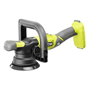 TTI 18-VOLT 5 in. Variable Speed Dual Action Polisher (PBF100B) (Bulk Packaged, NO Retail Packaging)