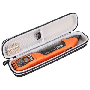 Mchoi Hard Portable Case Fits for Klein Tools ET310 AC Circuit Breaker Finder, Case Only