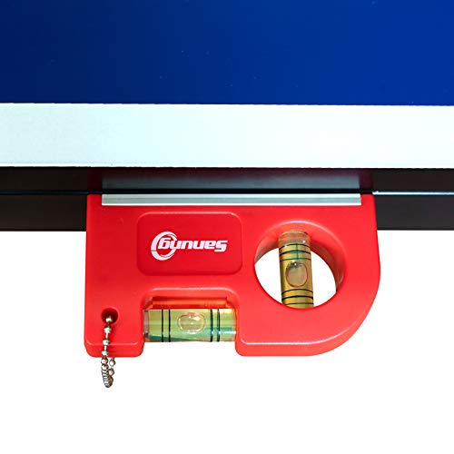 Sanung 2 Pieces Mini Magnetic Horizontal Vertical Pockets Spirit Levels with Keychain Magnetic Pocket Levels with Storage Bag Magnet Spirit Bubble Leveler for Determining Horizontal Vertical Plane | The Storepaperoomates Retail Market - Fast Affordable Shopping