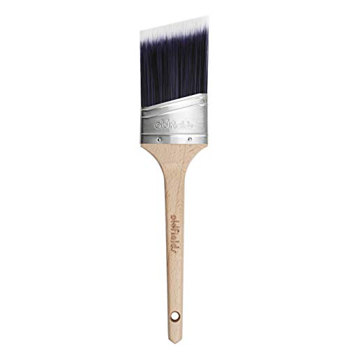 Oldfields Oval Sash Cutter Brush 63MM | The Storepaperoomates Retail Market - Fast Affordable Shopping