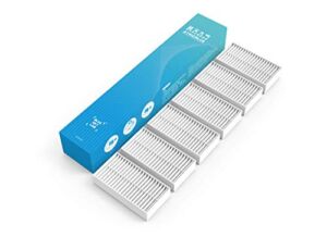 ATMOBLUE Filter Cartridges – Pack of 6 – Official ATMOBLUE Brand