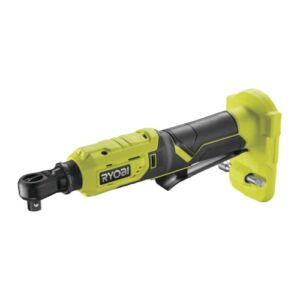 RYOBI 18-Volt ONE+ Cordless 1/4 in. 4-Position Ratchet (Tool Only)