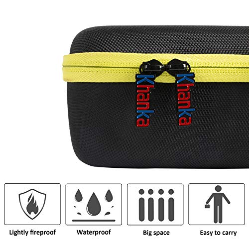 Khanka Hard Tool Case Replacement for Ryobi P519 18V One+ Reciprocating Saw,Case Only | The Storepaperoomates Retail Market - Fast Affordable Shopping