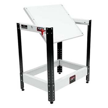 JET Flip Top Benchtop Machine Table (728200) | The Storepaperoomates Retail Market - Fast Affordable Shopping