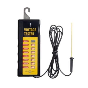 12KV Neon Fence Voltage Tester for Electric Fence