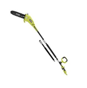 Ryobi 10 in. 40-Volt Cordless Pole Saw (Bare Tool)(No Retail Packaging) RY40506