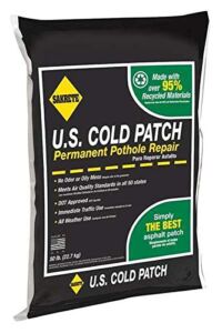 50LB US Cold Patch 60450007