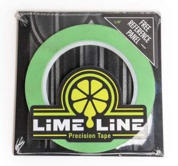 LiME LiNE 1/16″ Vinyl Fineline Automotive pinstriping Masking Tape | The Storepaperoomates Retail Market - Fast Affordable Shopping