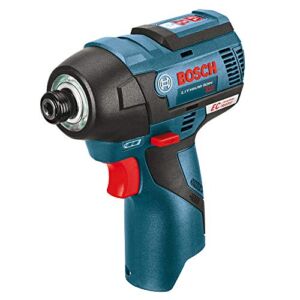 BOSCH PS42N 12V Max Brushless Impact Driver (Bare Tool)