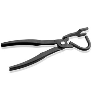 Exhaust Pliers Hanger Bracket Removal Pliers Separates Rubber hanger Pliers Supports