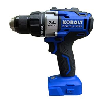 Kobalt Brushless Drill/Driver KDD 524B-03 (Battery and Charger not included) | The Storepaperoomates Retail Market - Fast Affordable Shopping