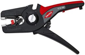 KNIPEX – 1252195 Tools – PreciStrip 16 Automatic Wire Stripper(12 52 195)