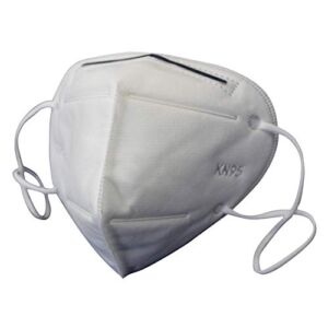 Arcnode KN95 Protective Face Mask, Unisex-Adult Face Mask, 5 Pack