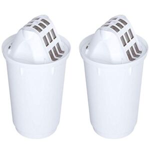 Nakii A5 Replacement filter For Water Pitcher Filter 2 Pack