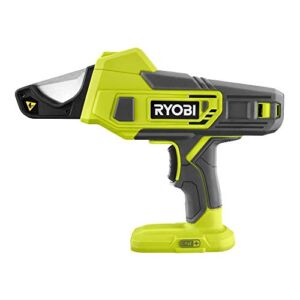 Ryobi P593 18-Volt ONE+ Lithium-Ion Cordless PVC and PEX Cutter Shears (Tool Only)