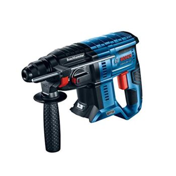 BOSCH GBH18V-21N 18V Brushless SDS-plus 3/4 In. Rotary Hammer (Bare Tool) | The Storepaperoomates Retail Market - Fast Affordable Shopping