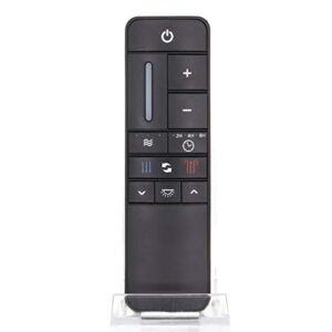 Anderic RR7225T Remote Control for Home Decorators Collection Kensgrove Ceiling Fans – UC7225T
