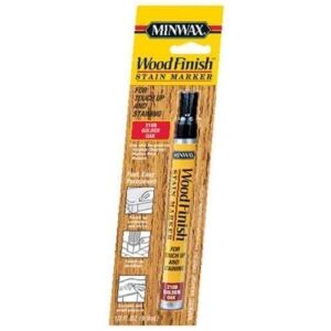 Minwax 63481000 Wood Finish Stain Marker, Golden Oak New