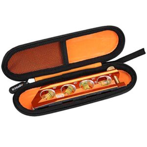 Aproca Hard Travel Storage Carrying Case for Klein Tools 935AB4V Level