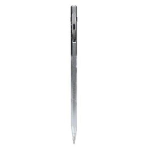 Aufee Tungsten Carbide Tip Scriber, Silver Scribe Pen, for Glass Ceramic