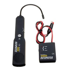 Arinda Digital Car Circuit Scanner Diagnostic Tool Repair Checking Short Circuit Accessory