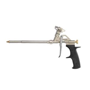 INTERTOOL Spray Foam Gun, Polyurethane Caulking Gun, Insulating Expanding Sealant Applicator PT-0603