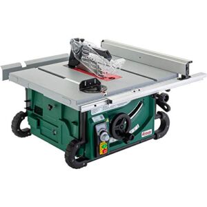 Grizzly Industrial G0869-10″ 2 HP Benchtop Table Saw
