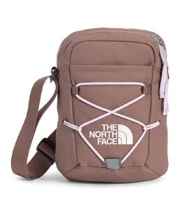 The North Face Jester Crossbody, Deep Taupe/Lavender Fog, One Size