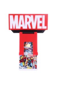 Marvel Cableguy Ikons Light Up Controller Phone Holder Stand (PS5//)