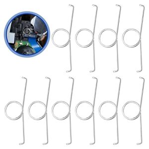 20Pcs Controller Trigger Springs, L2 R2 Replacement Trigger Button Springs for Playstation 5 PS5 Controller Parts Repair Accessories