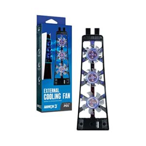 External Cooling Fan for PS5™ – Armor3