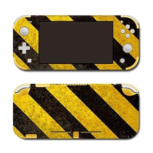 Auphar Decal Skins for Nintendo Switch Lite, Anti-Scratch Matte Cover Sticker Protector Vinyl Wrap Durable Full Set Faceplate