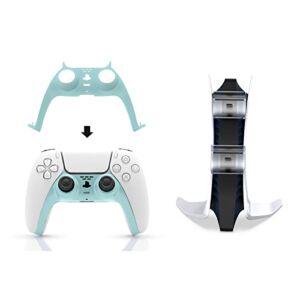 PS5 Controller Accessories, PS5 Controller Charger and PS5 Controller Faceplate