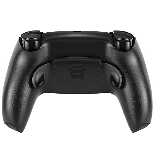 ECUCM Rubberized Grip Kit for PS5 Controller BDM 010 & BDM 020, PS5 Controller Back Button Attachment with Turbo Function/Mapping Function – Controller NOT Included | The Storepaperoomates Retail Market - Fast Affordable Shopping