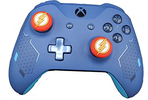 Marvel and DC Super Pack Thumb Grip Silicone Caps for Playstation PS5 PS4 PS4 Pro Slim PS3 PS2 Xbox One Xbox 360 Series S X Nintendo Switch Pro Controller… | The Storepaperoomates Retail Market - Fast Affordable Shopping