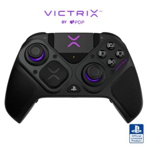 Victrix by PDP Pro BFG Wireless Controller for PS5