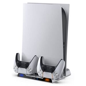 Surge Multi-Function Charging Stand for PlayStation 5