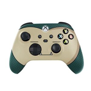 Dyeport Original Xbox Series X Controller compatible with Xbox One/ Series S/X, PC | Modded Xbox One Controller | Printed in USA with Advanced HYDROGRAPHIC Technology (NOT JUST A SKIN or STICKER)