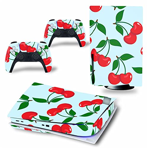 Top factory BUCEN for PS5 Skin Disc Edition & Digital Edition Console and Controller Vinyl Cover Skins Wraps Scratch Resistant, Compatible with for PS5 888428 Anti Scratch (Size : Disc Version) | The Storepaperoomates Retail Market - Fast Affordable Shopping