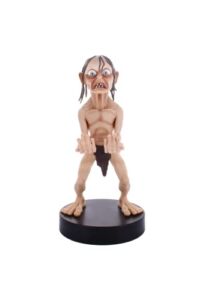 Gollum Lord of the Rings Cableguy Controller Phone Holder Stand (PS5)