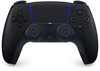 PlayStation DualSense Wireless Controller – Midnight Black | The Storepaperoomates Retail Market - Fast Affordable Shopping