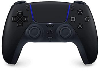 PlayStation DualSense Wireless Controller Midnight Black (Renewed) | The Storepaperoomates Retail Market - Fast Affordable Shopping