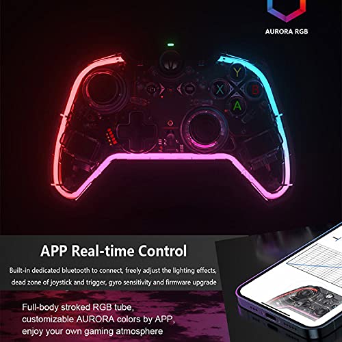 HEAVYSLAP WIRED MULTI PLATFORM PRO GAME CONTROLLER | The Storepaperoomates Retail Market - Fast Affordable Shopping