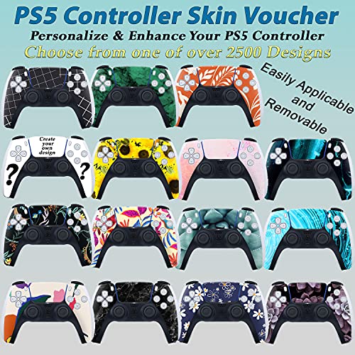 Haptic feedback Sony DualSense Wireless PS5 Controller for PlayStation 5, Bundled with Dual Port Charging Dock, PS5 Controller Skin Voucher & PremGear Cloth | The Storepaperoomates Retail Market - Fast Affordable Shopping
