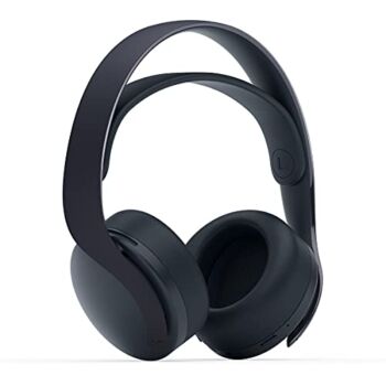 PlayStation PULSE 3D Wireless Headset – Midnight Black | The Storepaperoomates Retail Market - Fast Affordable Shopping