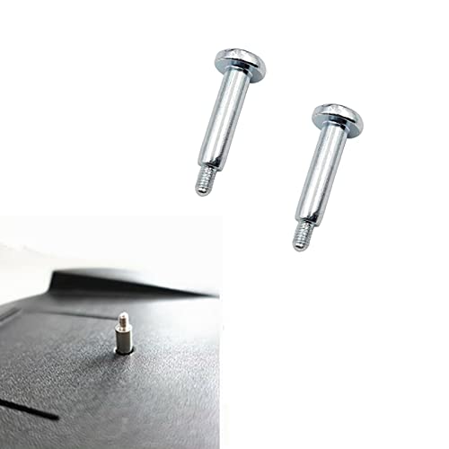 Base Screw for PS5 ,2 Pcs Sturdy Vertical Stand Bottom Base Screw for PS5 Machine Replacement Fixing Screws Repair Kit ,PS 5 Accessories | The Storepaperoomates Retail Market - Fast Affordable Shopping