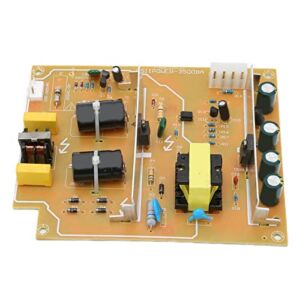 ASHATA Internal Power Board for PS2,Replacement Console Power Supply Board & Professional Built in Power Console Board Repair Parts for PS2‑35008