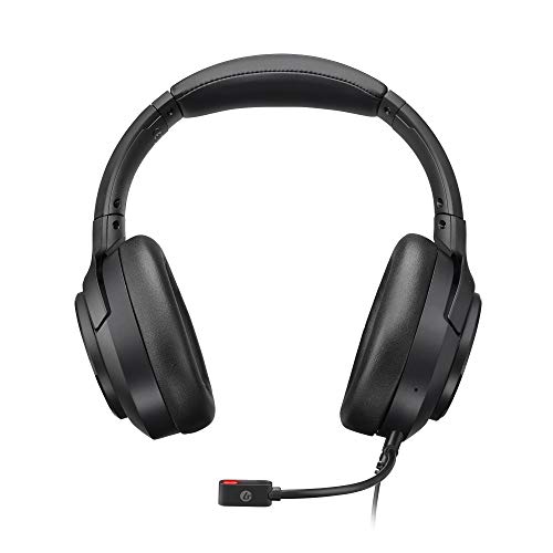 LucidSound LS10P Stereo Gaming Headset for PS4 & PS4 Pro, Compatible with Nintendo Switch, PC, Mac, iOS and Android | The Storepaperoomates Retail Market - Fast Affordable Shopping